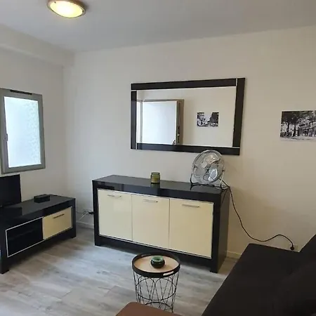 Apartment Nid Doux Au Coeur De