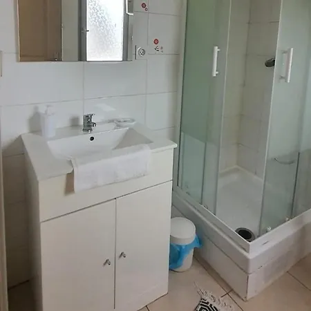 Nid Doux Au Coeur De Apartment *