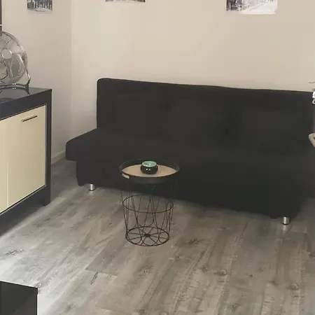 Nid Doux Au Coeur De Apartment Grasse